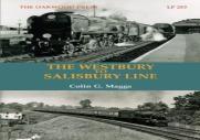 The Westbury To Salisbury Line