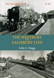 The Westbury To Salisbury Line
