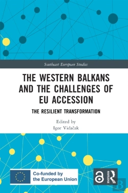 Bertrand.pt - The Western Balkans And The Challenges Of Eu Accession