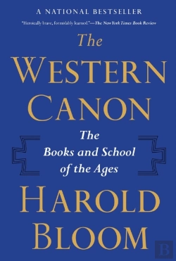 Bertrand.pt - The Western Canon