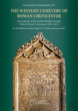 Bertrand.pt - The Western Cemetery Of Roman Cirencester