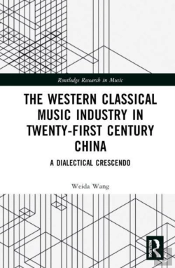 Bertrand.pt - The Western Classical Music Industry In Twenty-First Century China