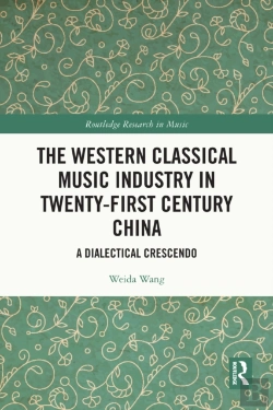 Bertrand.pt - The Western Classical Music Industry In Twenty-First Century China