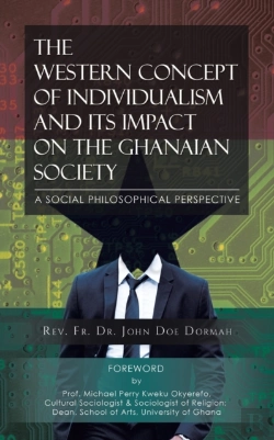 Bertrand.pt - The Western Concept Of Individualism And Its Impact On The Ghanaian