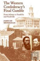 The Western Confederacy'S Final Gamble