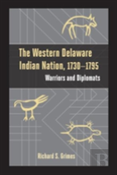The Western Delaware Indian Nation, 1730â€“1795