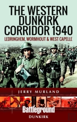 Bertrand.pt - The Western Dunkirk Corridor 1940