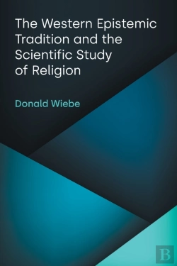 Bertrand.pt - The Western Epistemic Tradition And The Scientific Study Of Religion