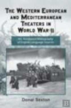 Bertrand.pt - The Western European And Mediterranean Theaters In World War Ii