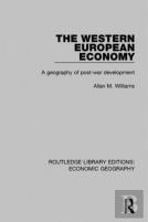 The Western European Economy