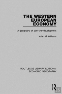 Bertrand.pt - The Western European Economy