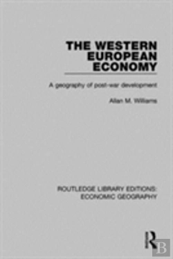 Bertrand.pt - The Western European Economy