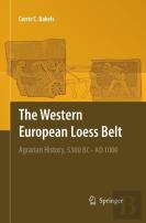 The Western European Loess Belt