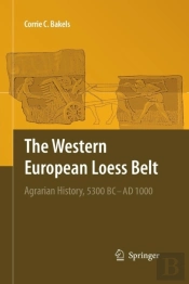 The Western European Loess Belt