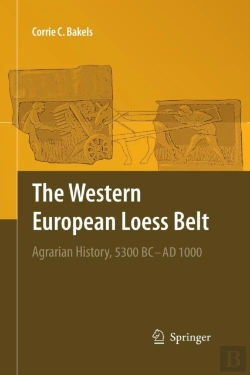 Bertrand.pt - The Western European Loess Belt