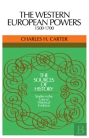 The Western European Powers, 1500-1700