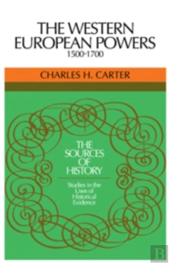 Bertrand.pt - The Western European Powers, 1500-1700