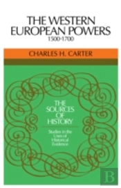 The Western European Powers, 1500â€“1700