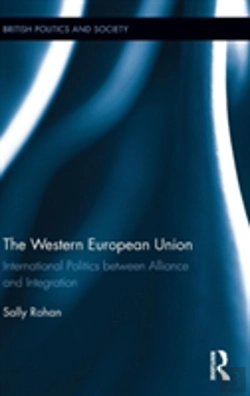Bertrand.pt - The Western European Union