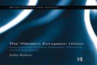 The Western European Union