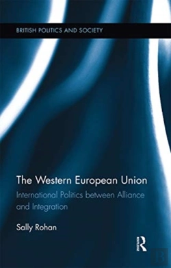 Bertrand.pt - The Western European Union