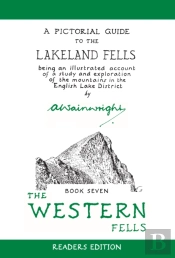 The Western Fells (Readers Edition)