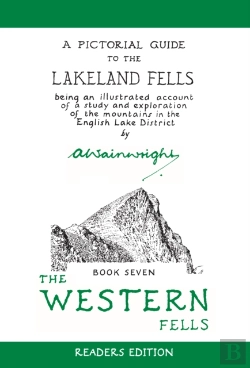 Bertrand.pt - The Western Fells (Readers Edition)