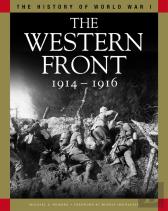The Western Front 1914-1916