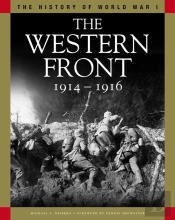 The Western Front 1914-1916