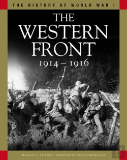 Bertrand.pt - The Western Front 1914-1916