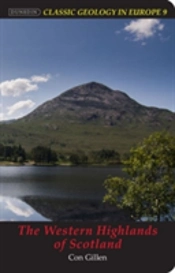 The Western Highlands Of Scotland
