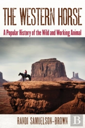 The Western Horse