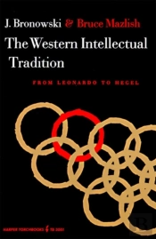 The Western Intellectual Tradition