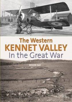 Bertrand.pt - The Western Kennet Valley In The Great War