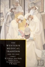 The Western Medical Tradition