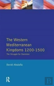 The Western Mediterranean Kingdoms