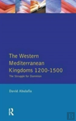 Bertrand.pt - The Western Mediterranean Kingdoms