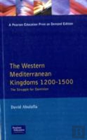 The Western Mediterranean Kingdoms