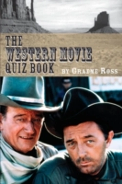 Bertrand.pt - The Western Movie Quiz Book