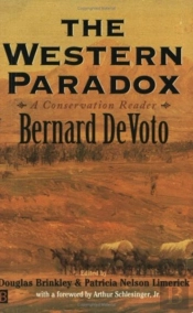 The Western Paradox