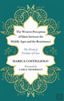 Bertrand.pt - The Western Perception Of Islam Between The Middle Ages And The Renaissance