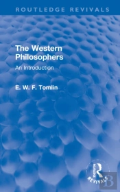 The Western Philosophers