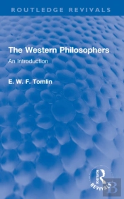 The Western Philosophers