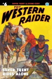 The Western Raider #6