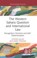 The Western Sahara Question And International Law