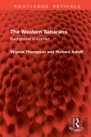 The Western Saharans