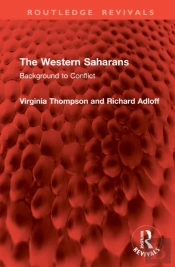 The Western Saharans