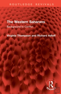 Bertrand.pt - The Western Saharans