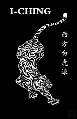 Bertrand.pt - The Western White Tiger I-Ching