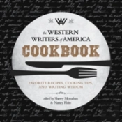 The Western Writers Of America Cookbook